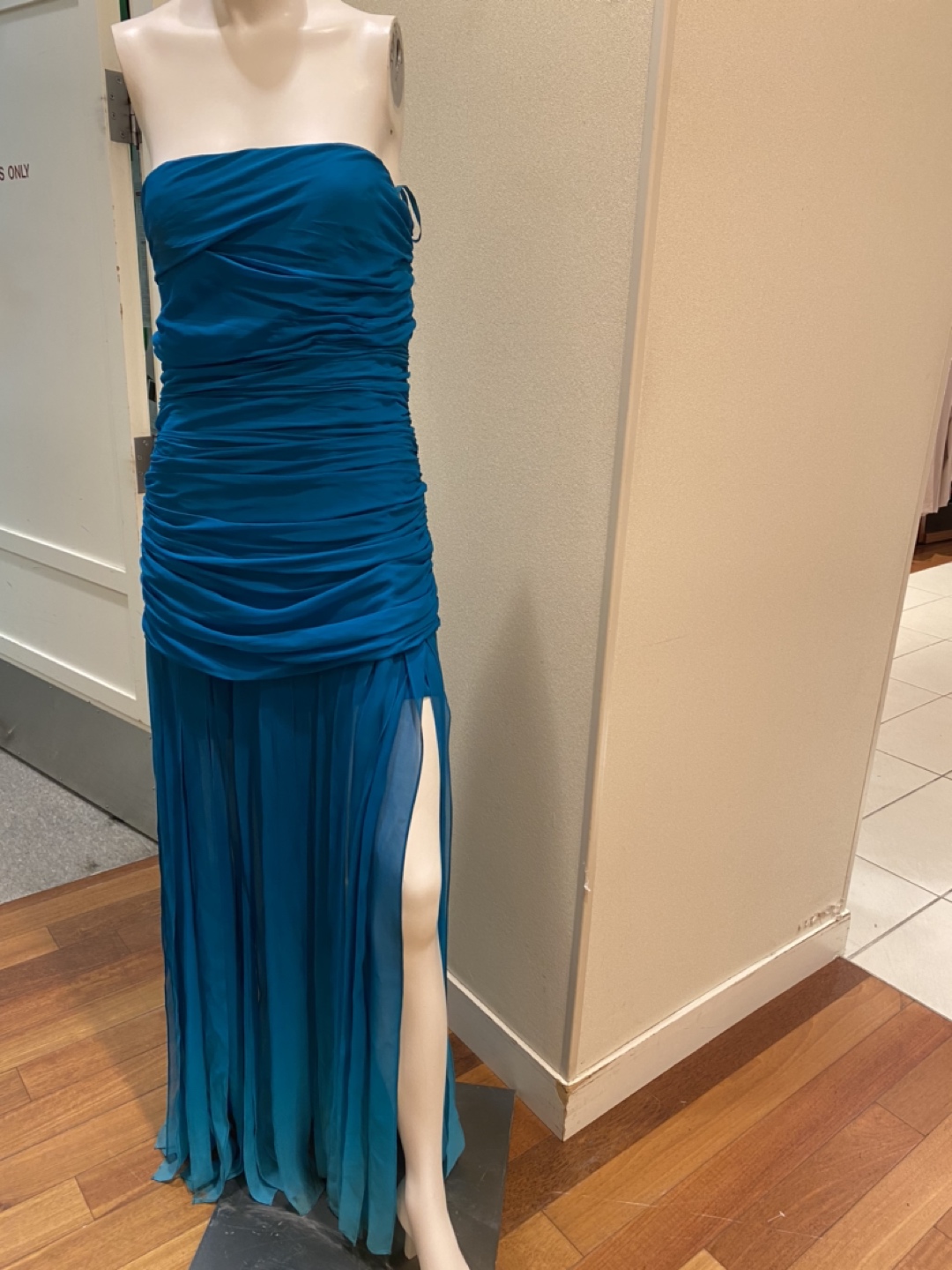 Dress  - photo 5
