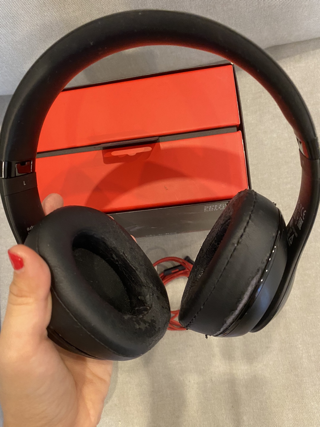 Beats Studio Wireless - photo 3