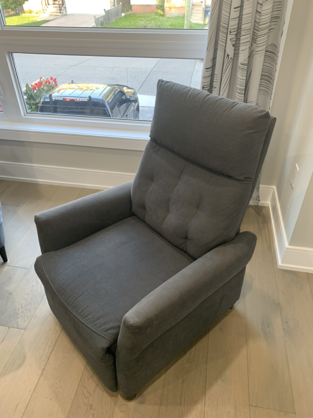 Arm chair / accent chair  - photo 2