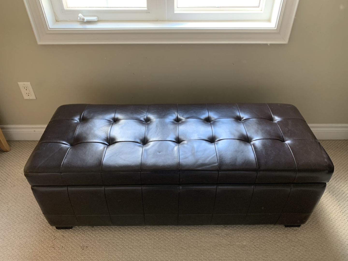 Urban Barn Ottoman image indicator(4)