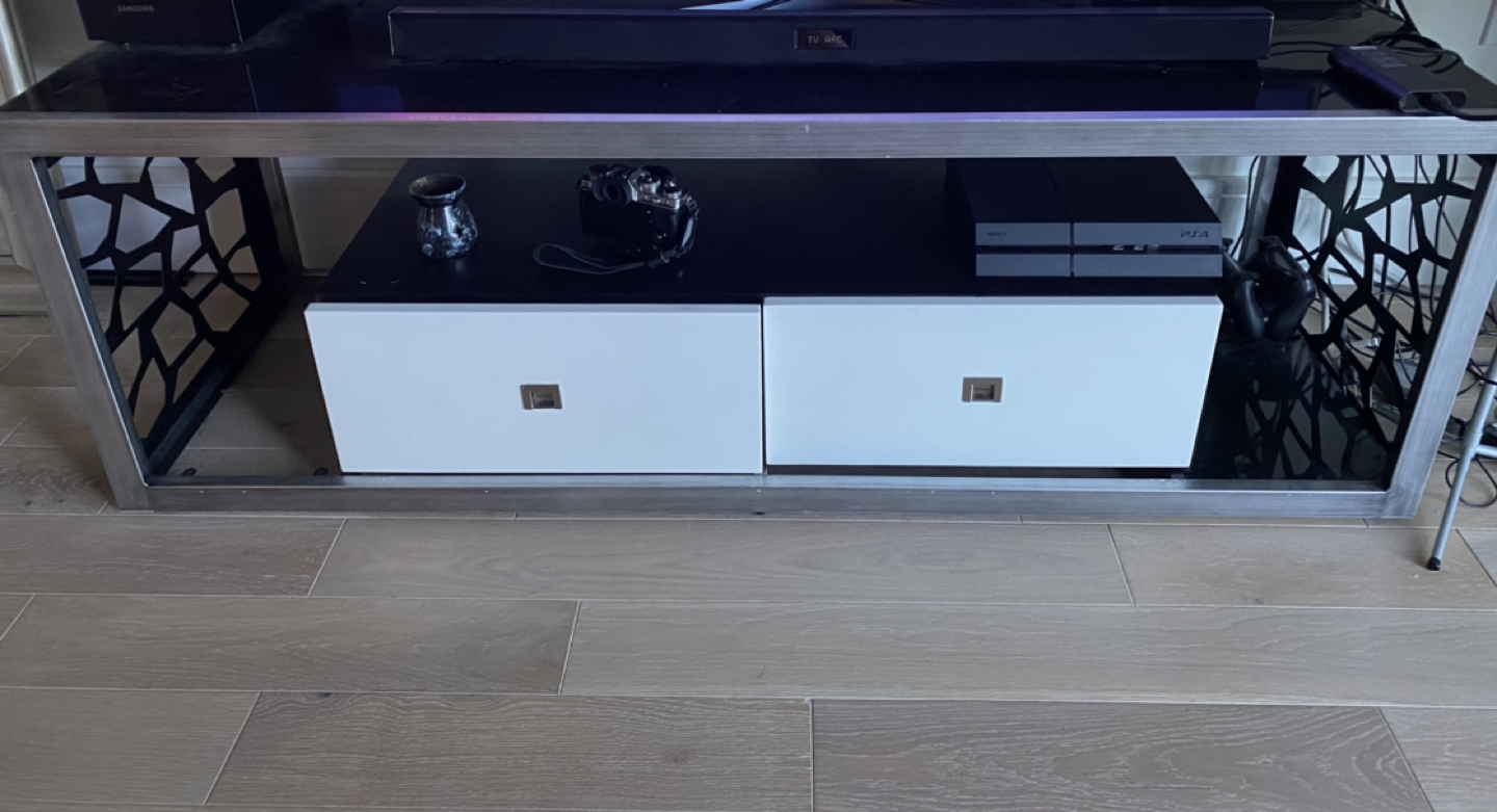 TV Stand - photo 2