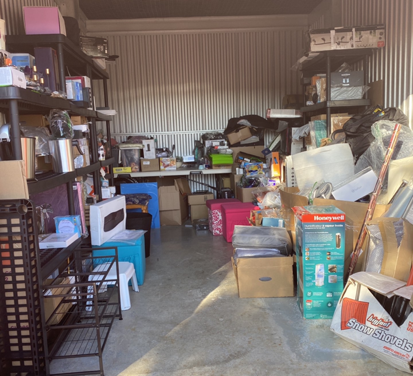 Garage sale - photo 3