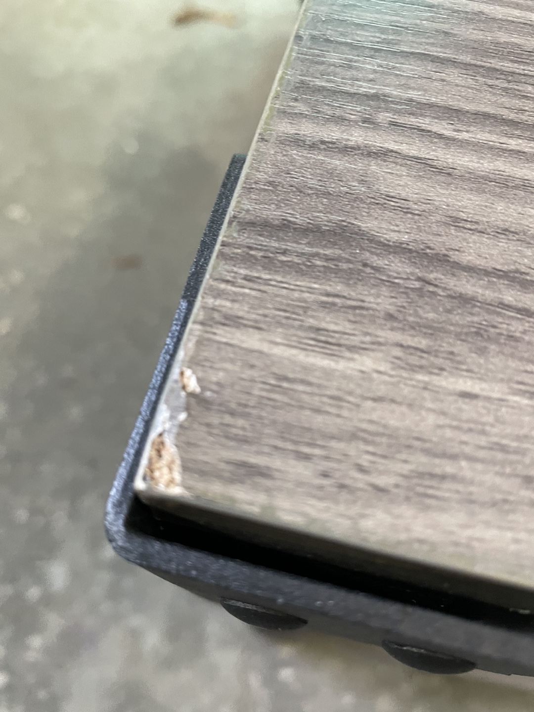 Coffee table - photo 4