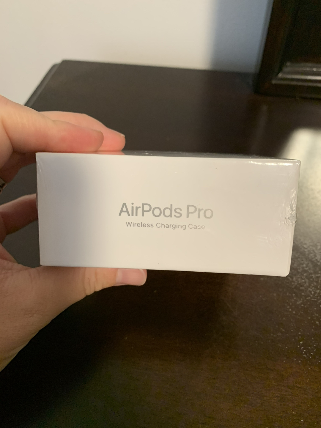 Apple air pods pro - photo 2