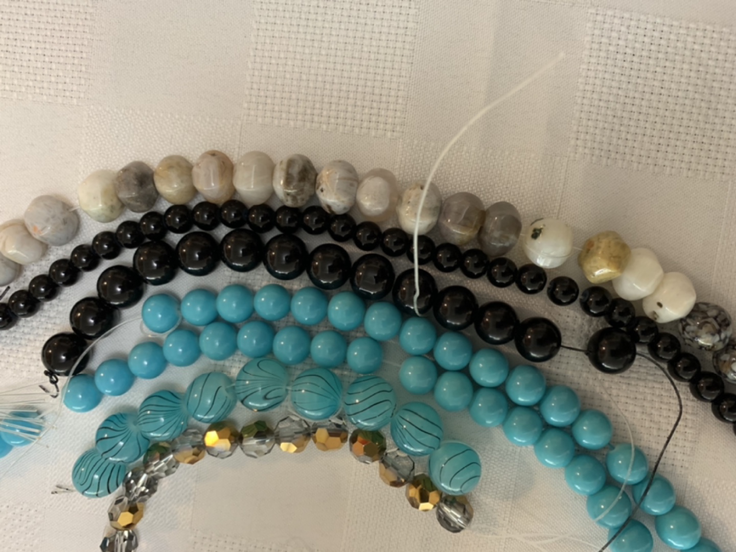 Bead Suppo - photo 3