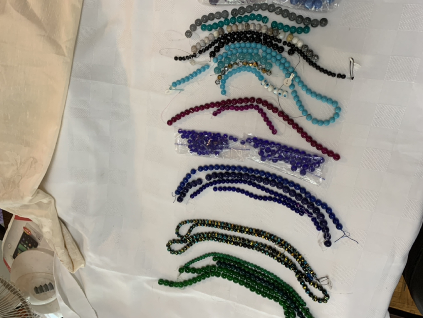 Bead Suppo - photo 2