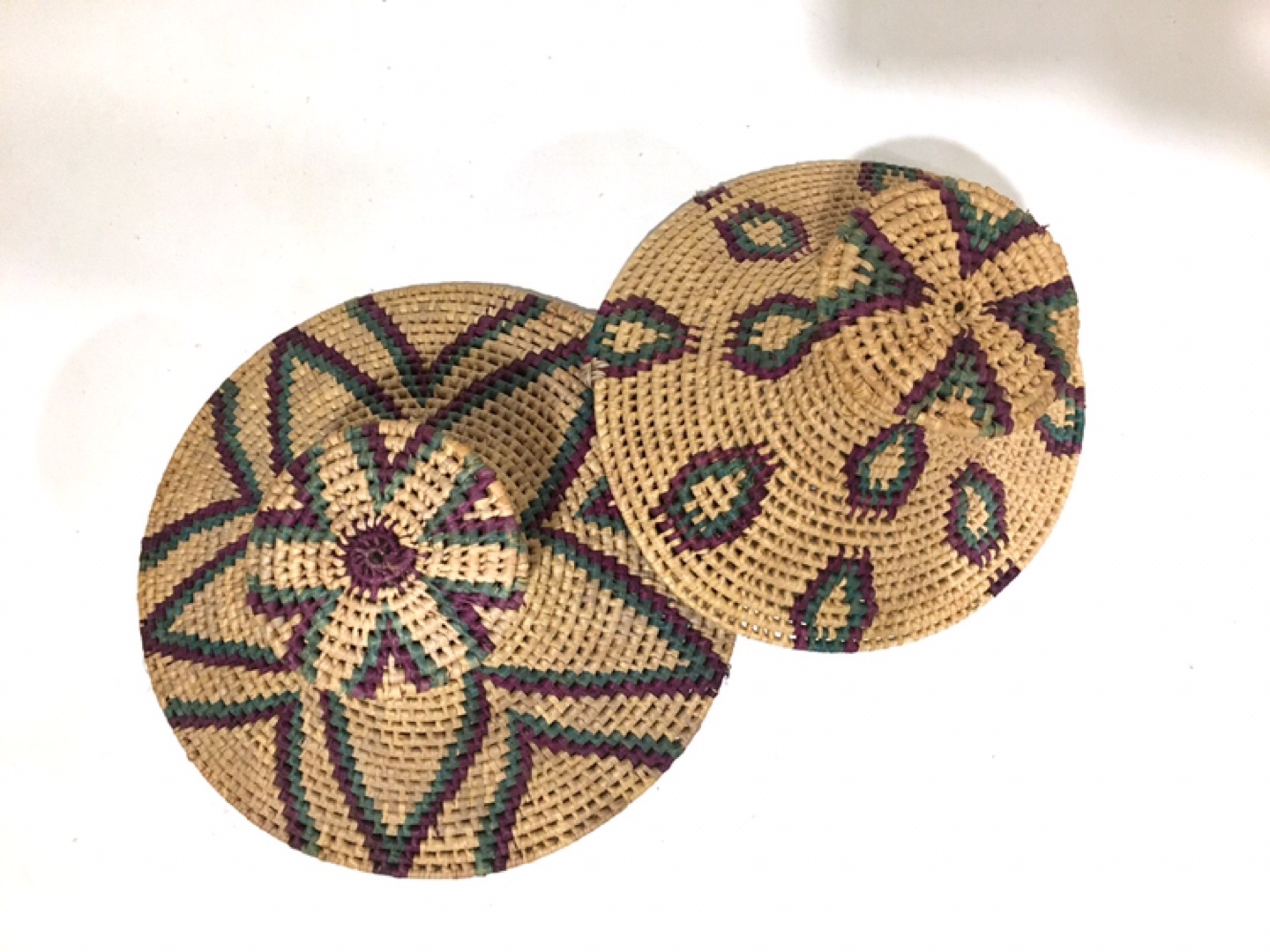 $8 Set Of 2 Boho Wall Décor Boho thumbnail