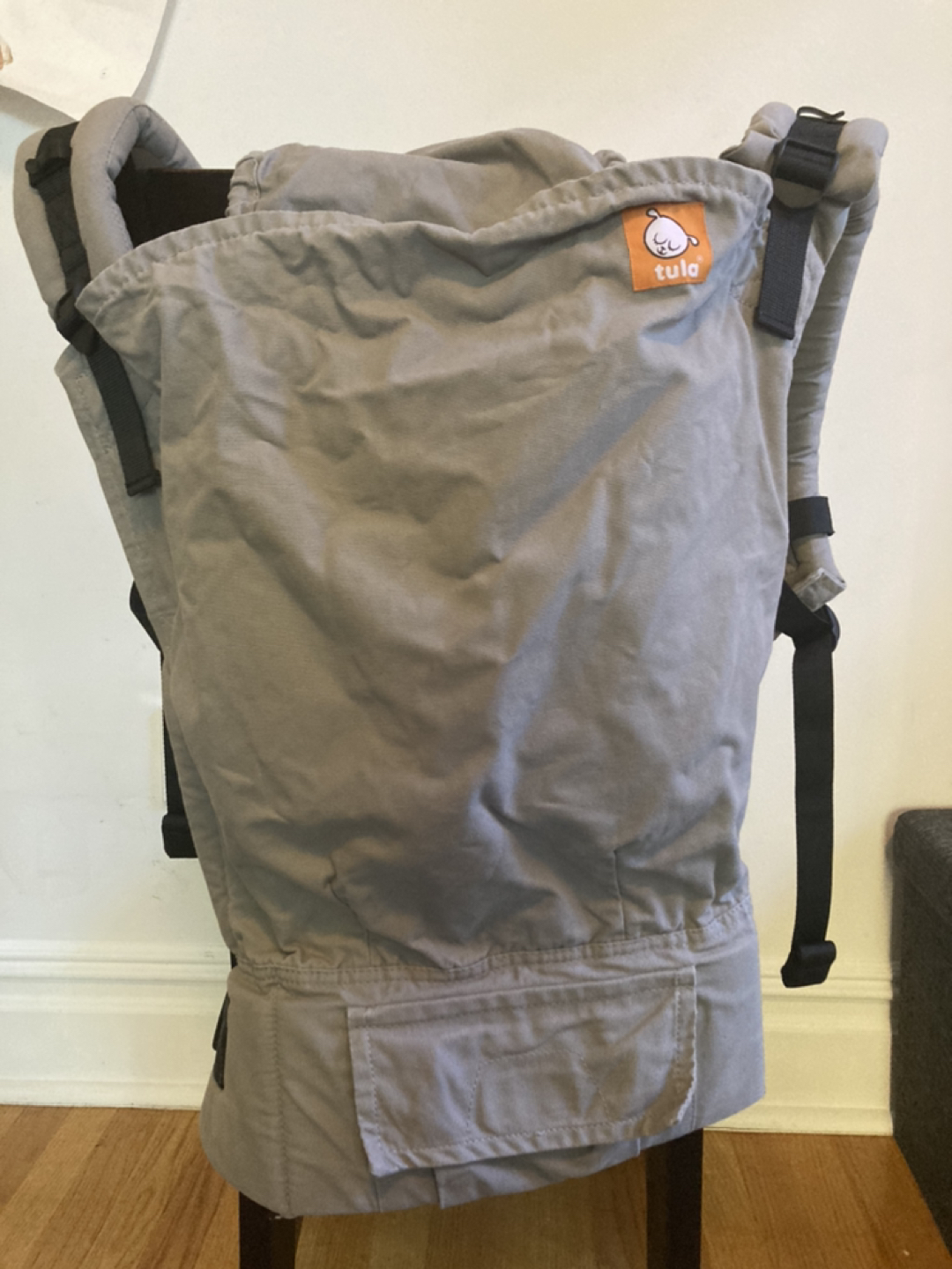 Tula toddler carrier