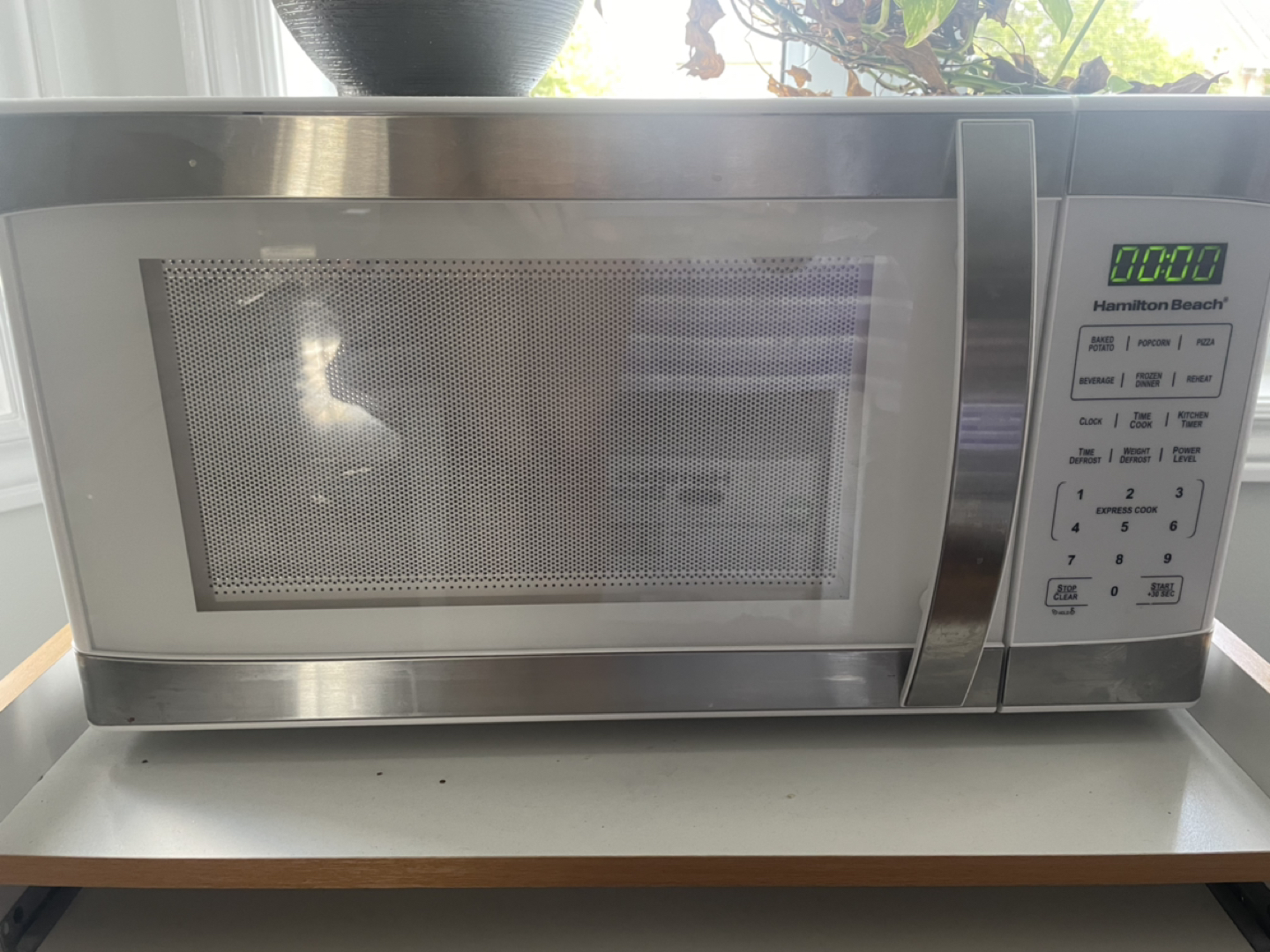 Microwave  thumbnail