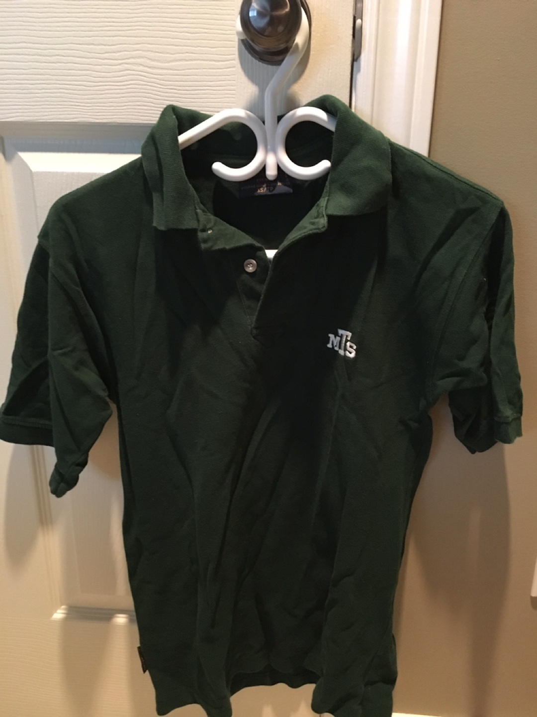MTS uniforms - photo 2
