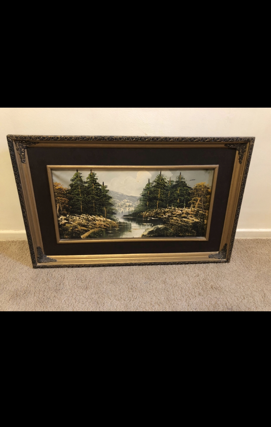 Wall Painting  thumbnail