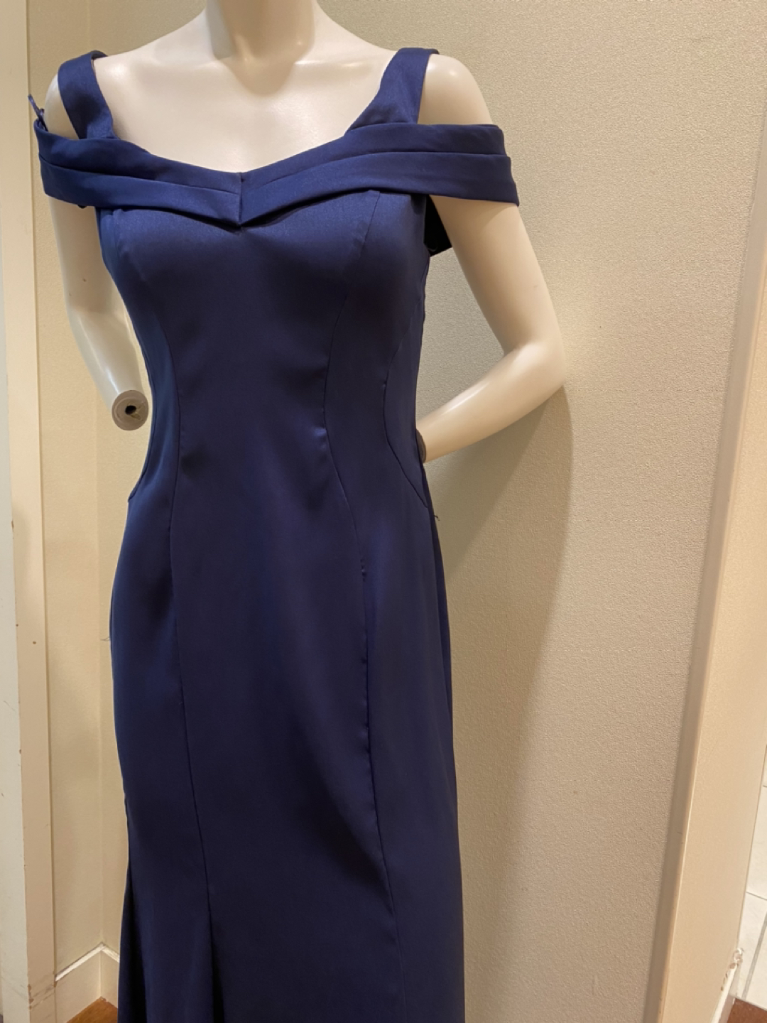 Evening dress - photo 2