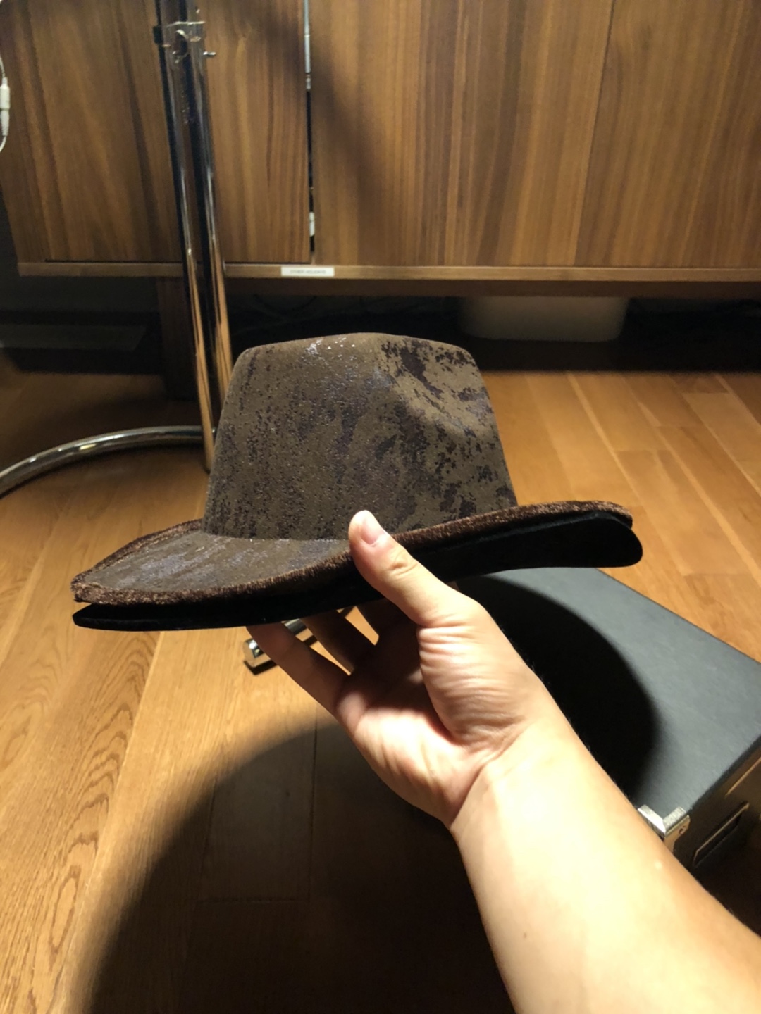 Cowboy hats #freecycle - photo 2