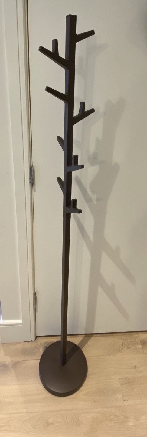 Clothes rack