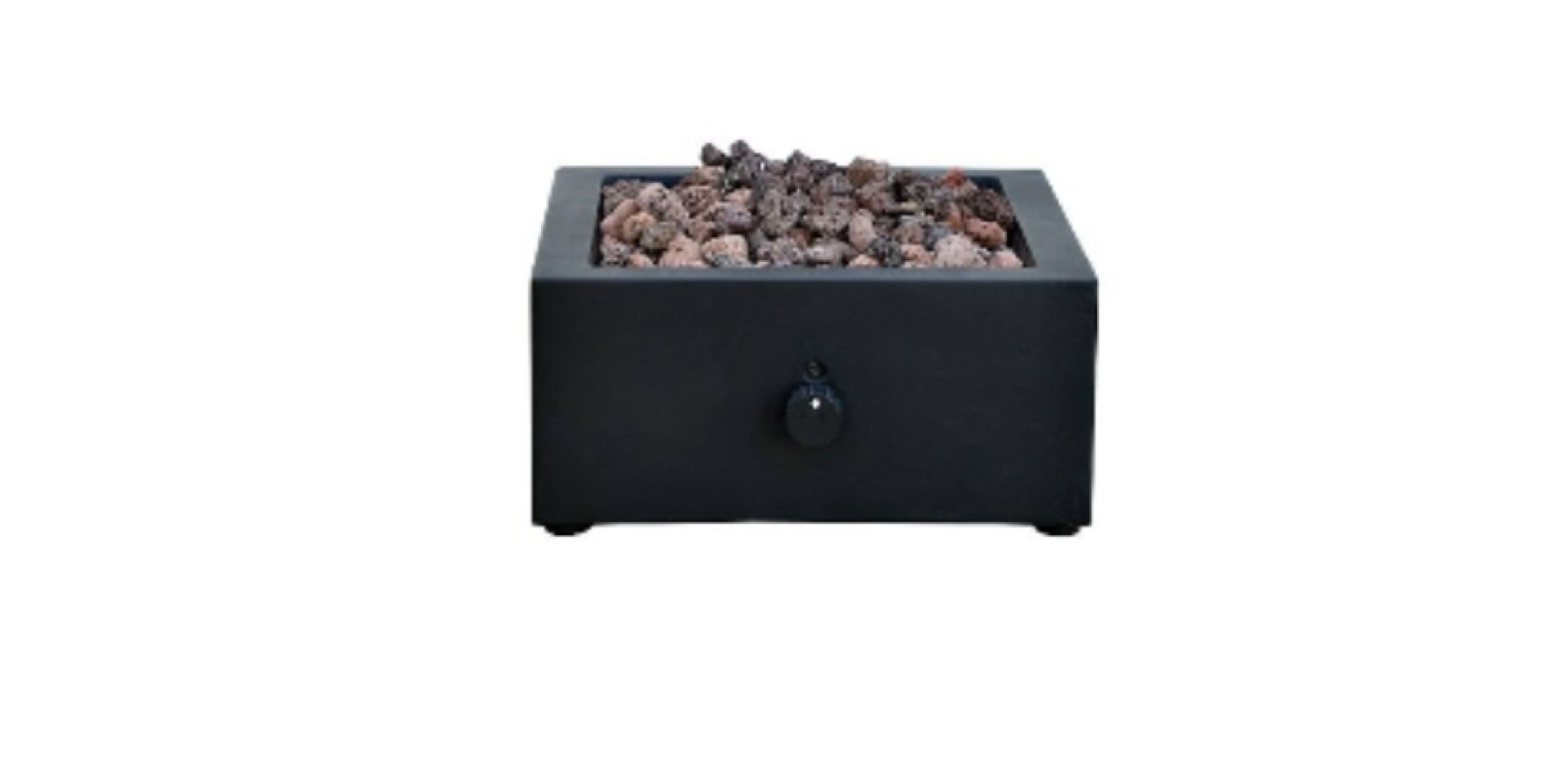 Table top fire pit  - photo 2