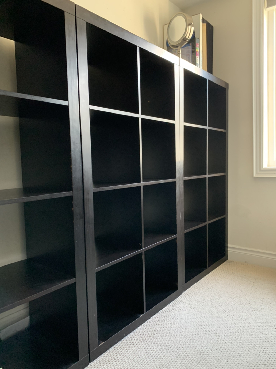 2 Shelving Units image indicator(2)