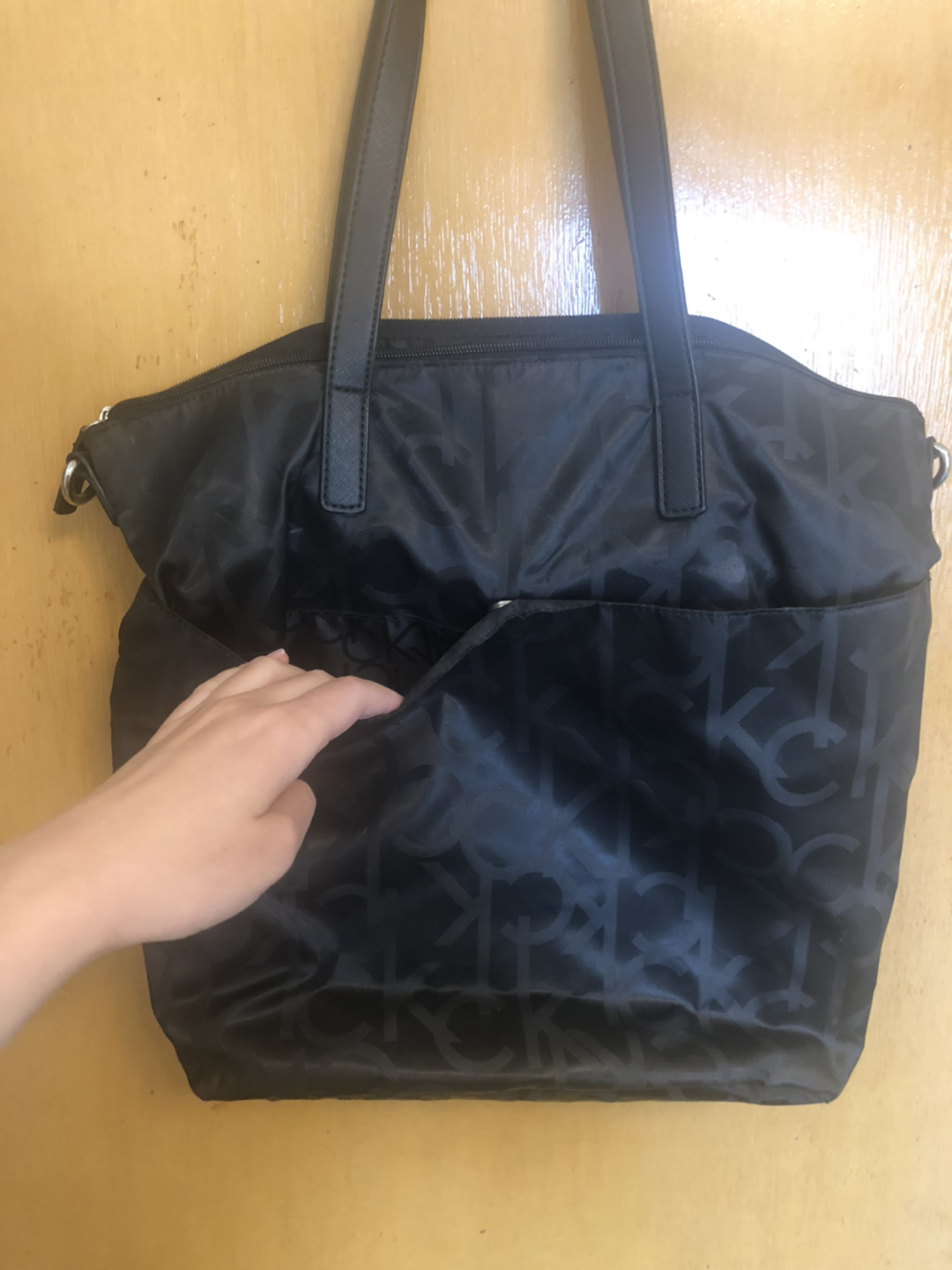 Tote bag - photo 2