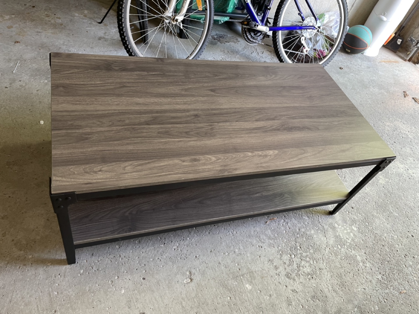 Coffee table - photo 3