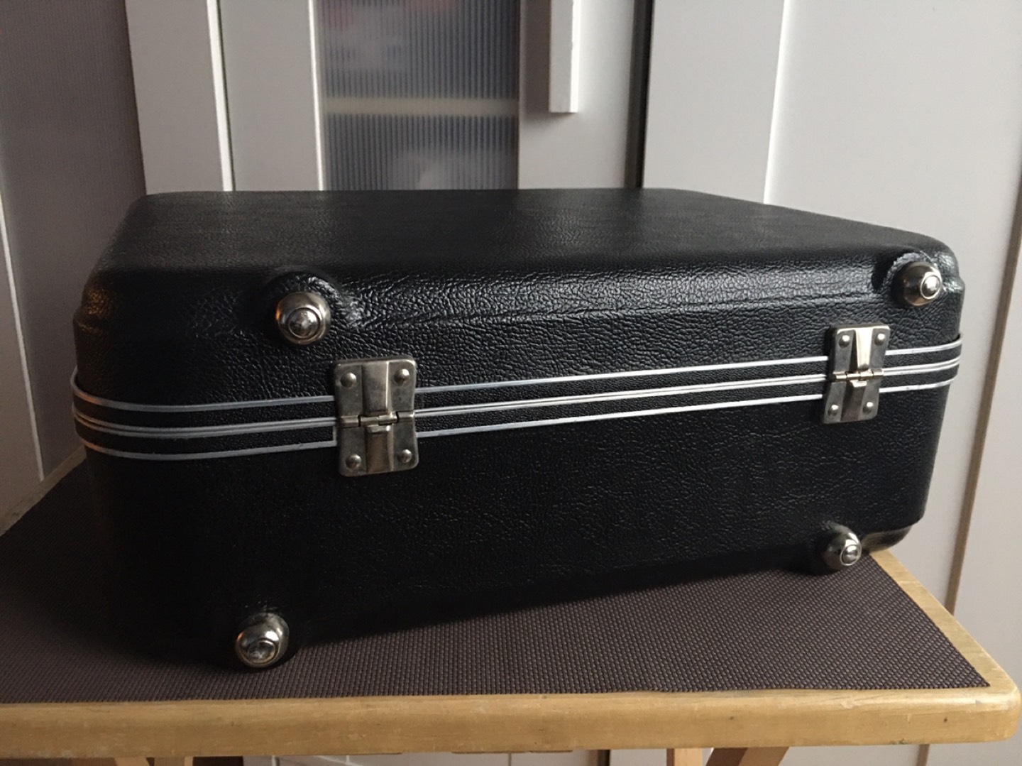 Vintage Storage Case - photo 5