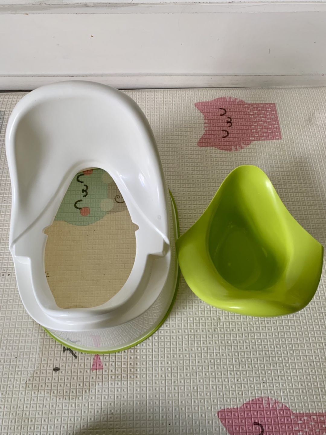 Potty Trainer - Never been used - photo 3