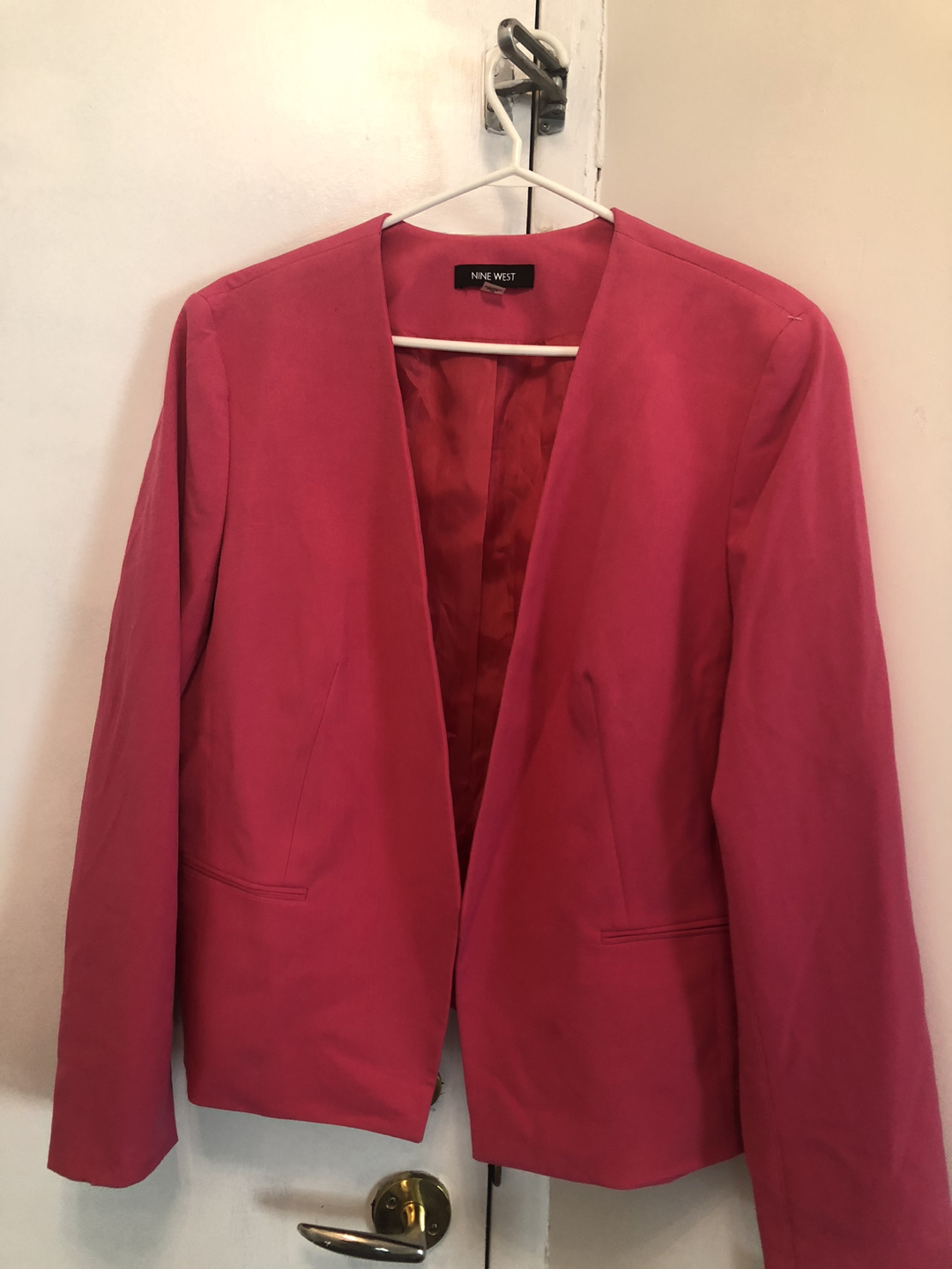 New nine W. blazer - photo 2