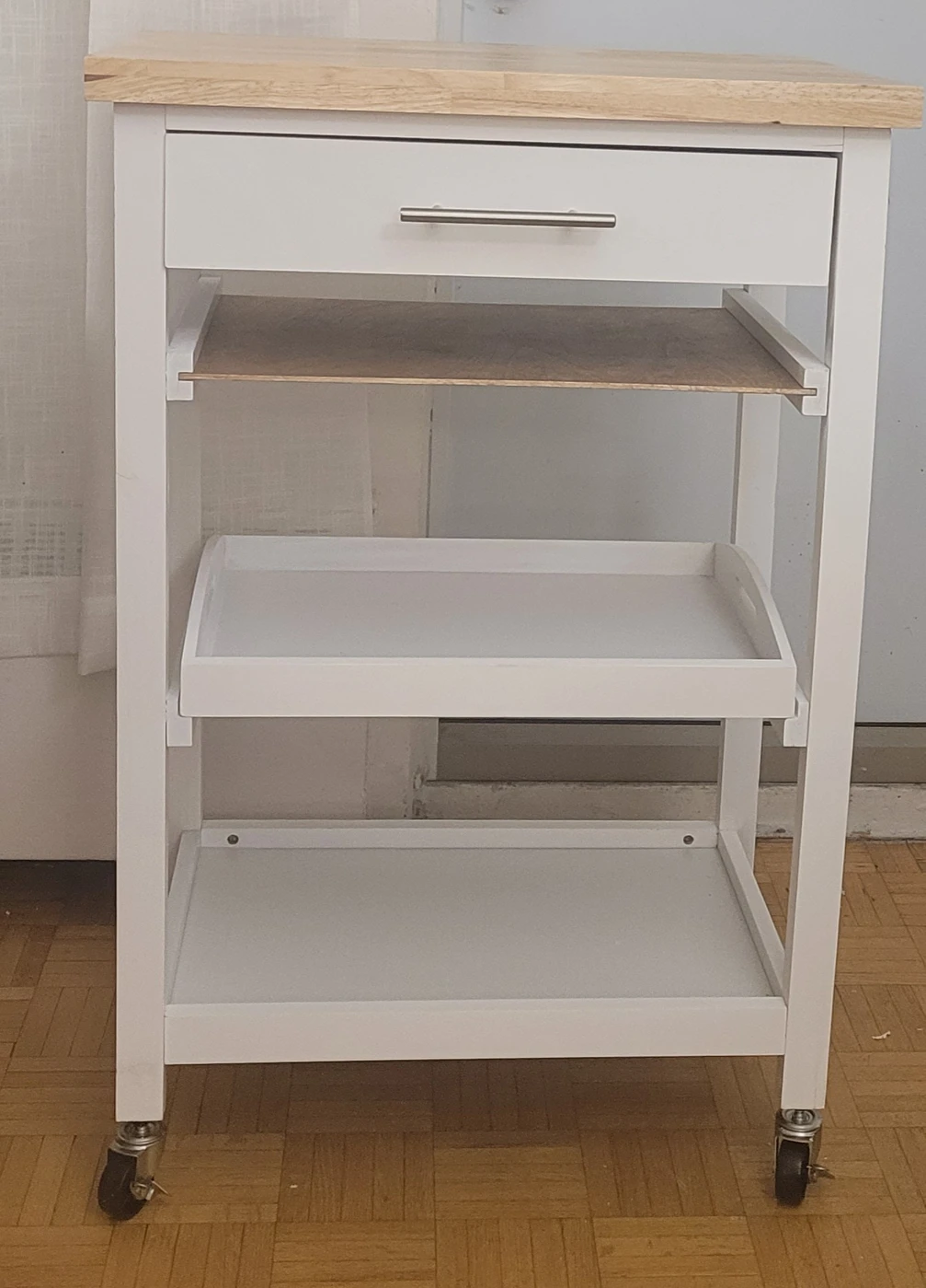New Kitchen Cart - photo 2
