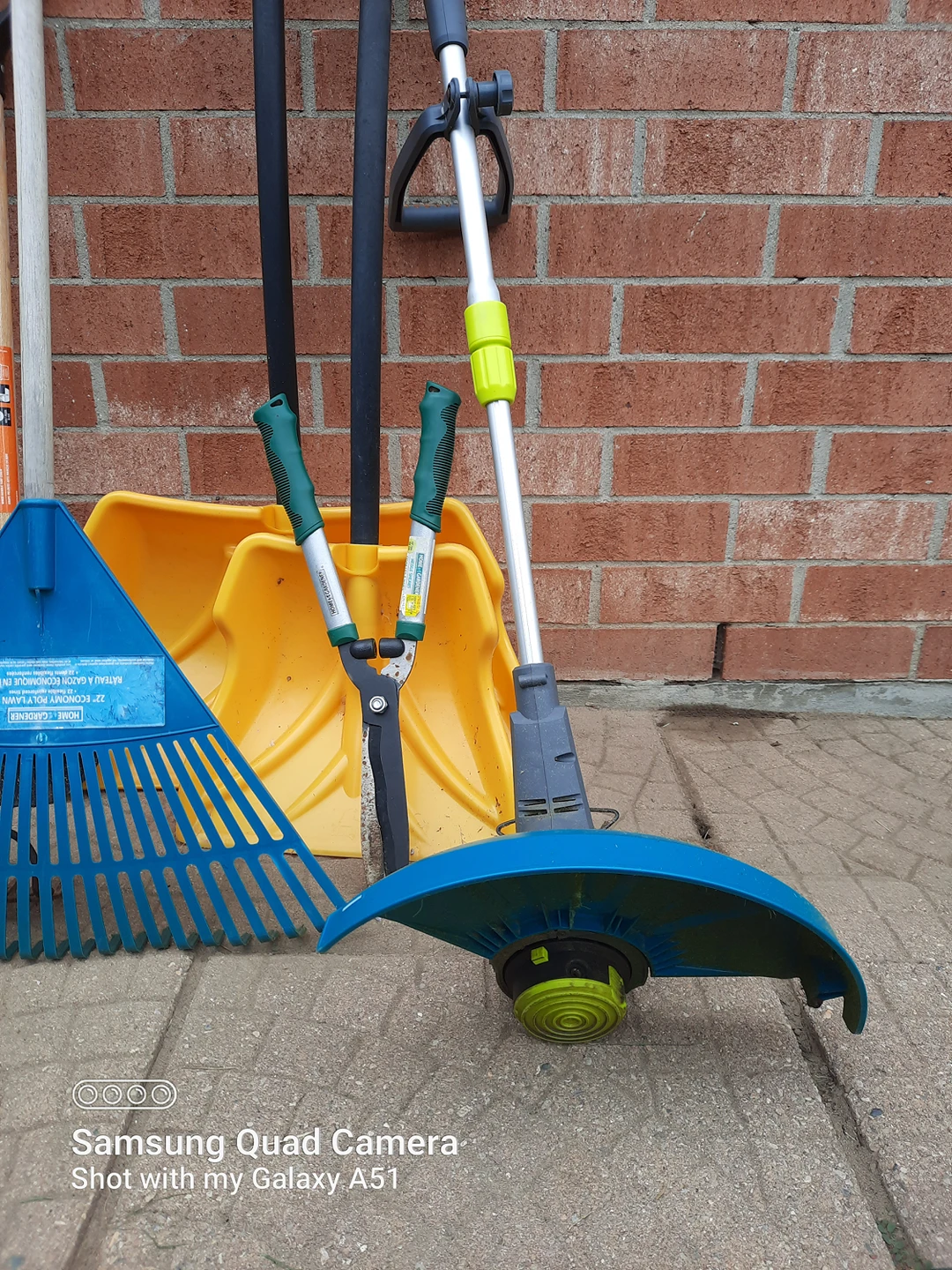 Garden Accessories - photo 4