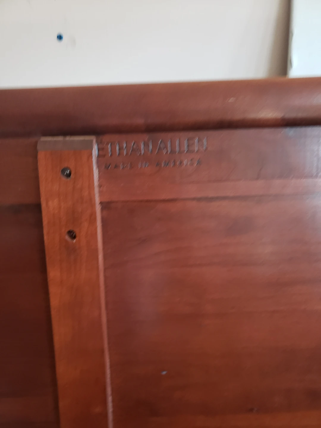 Head Board - photo 2