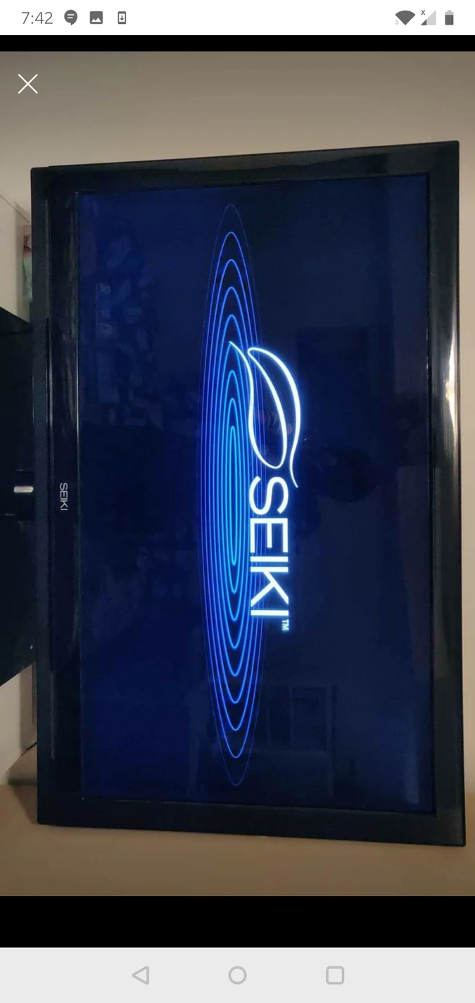 TV for sale!!!! - photo 2