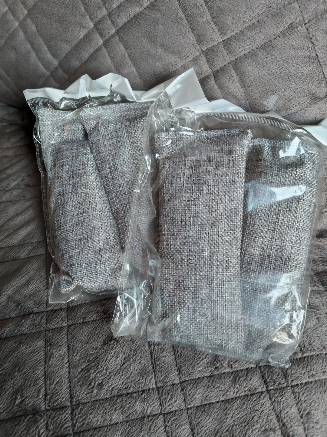 Charcoal Air Purifiers (new) thumbnail