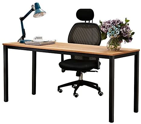 63" Wide Computer Desk