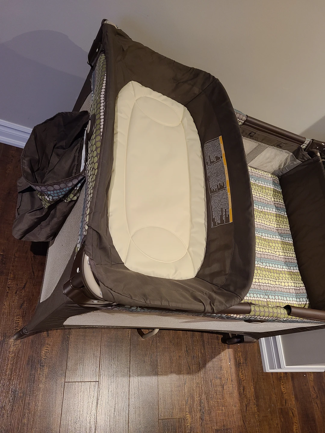 Graco pack and play - photo 3