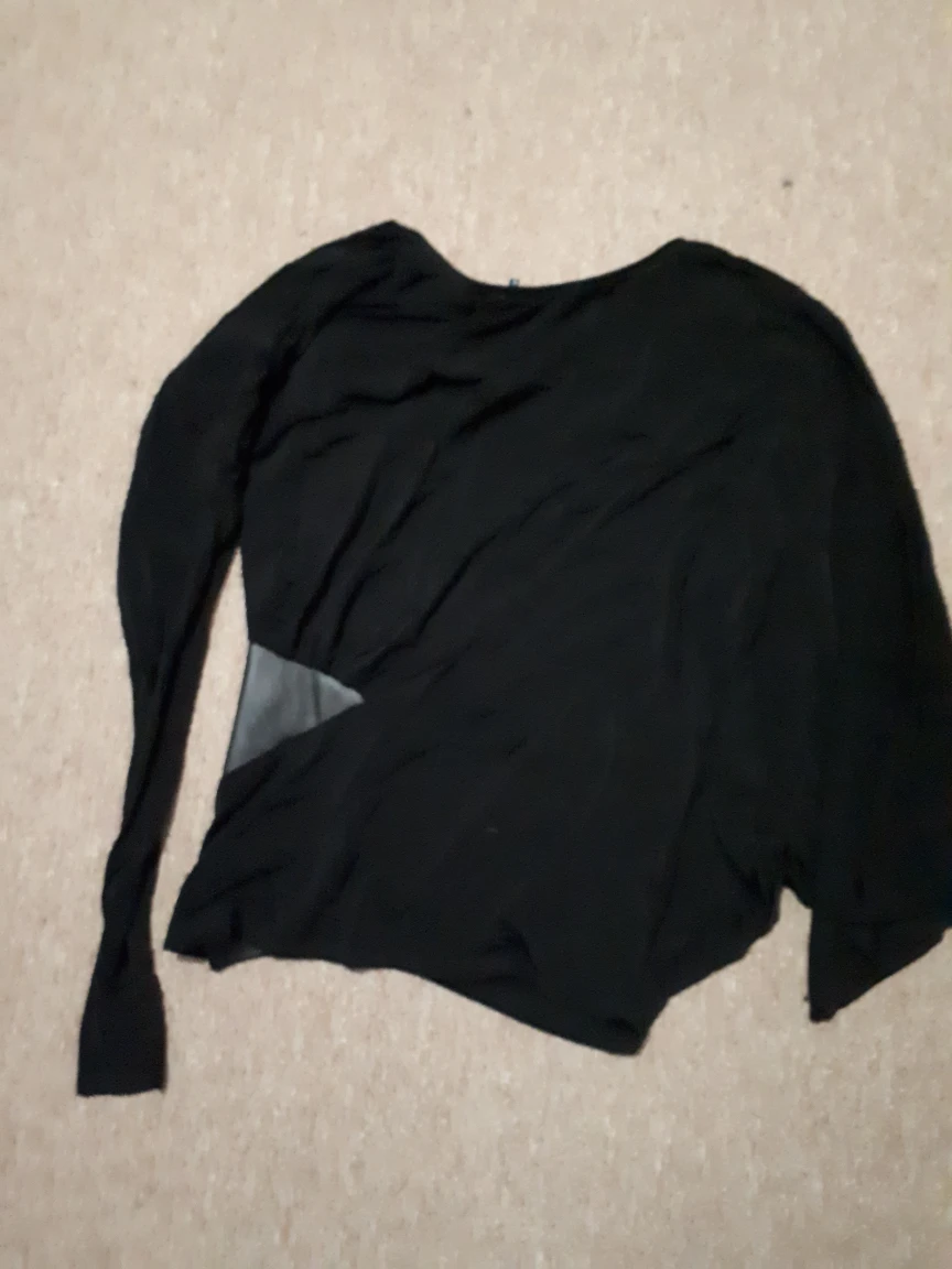 black top - photo 5