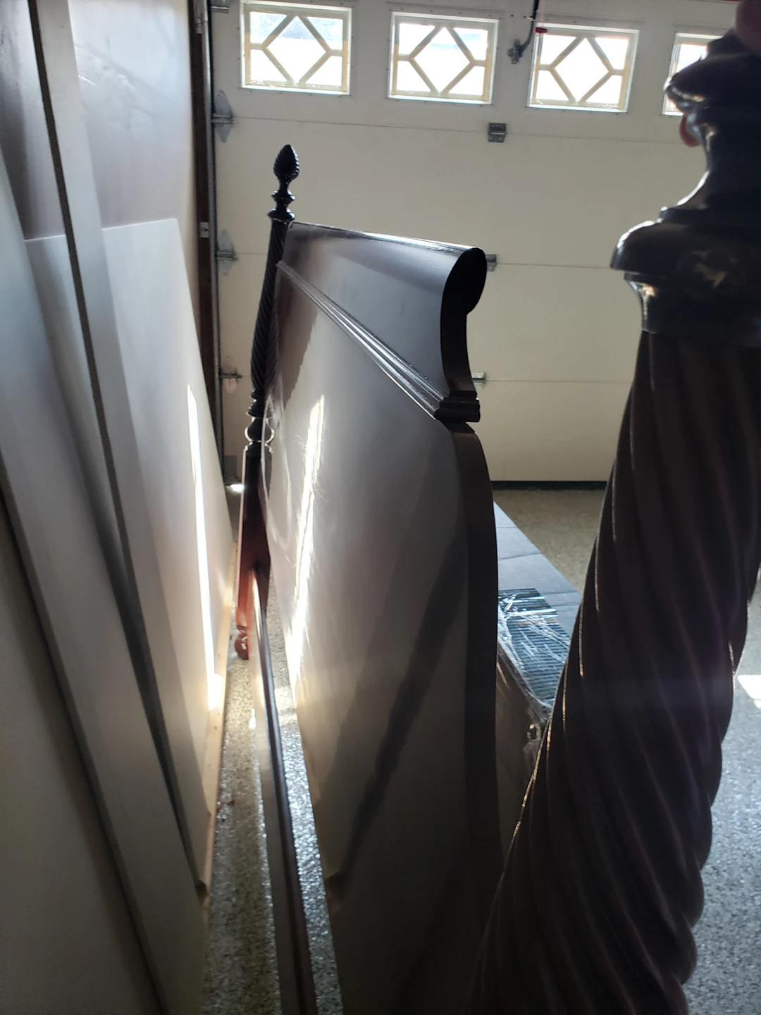 Head Board - photo 3