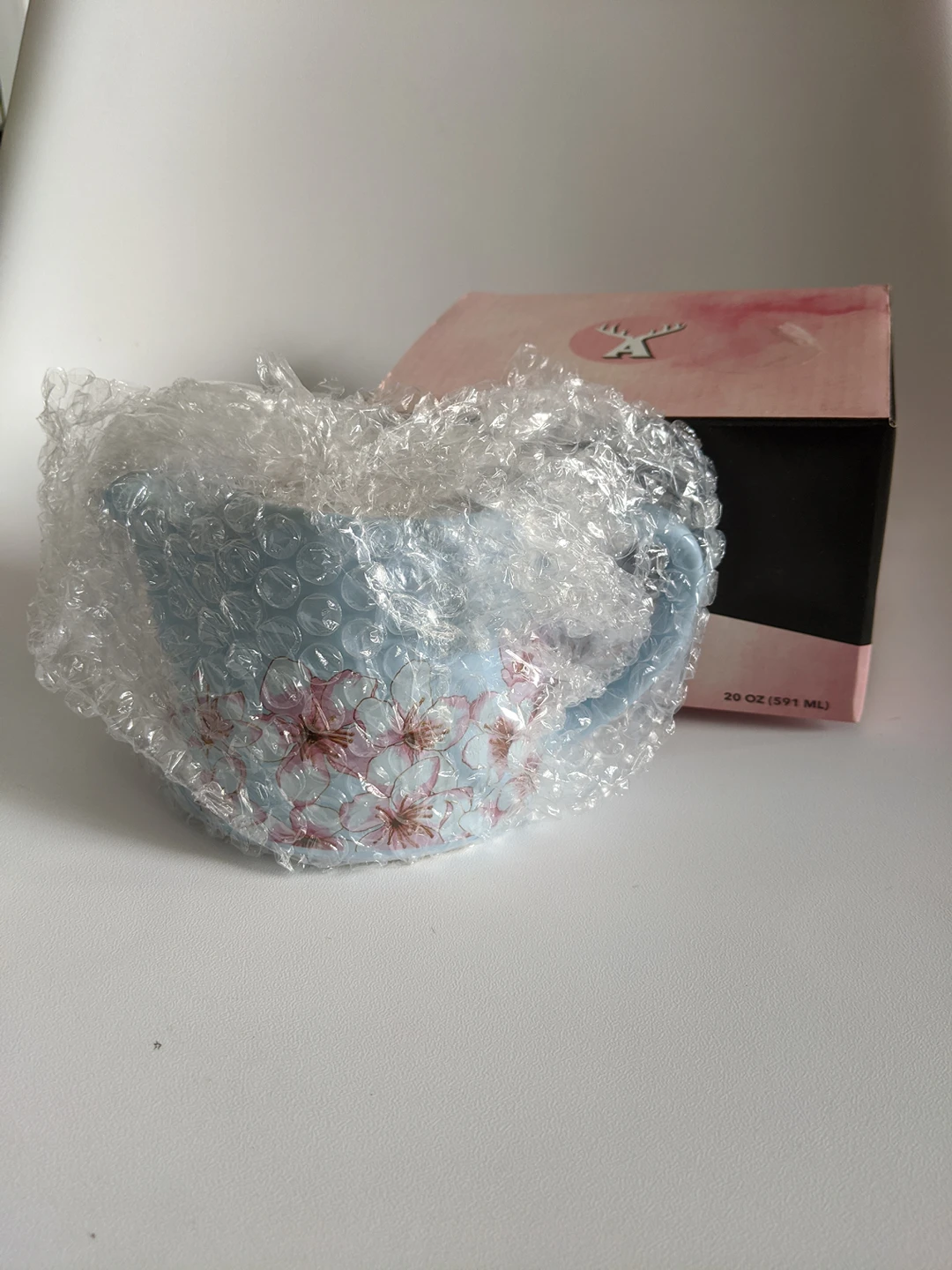 Alfred Ceramic Teapot - photo 2