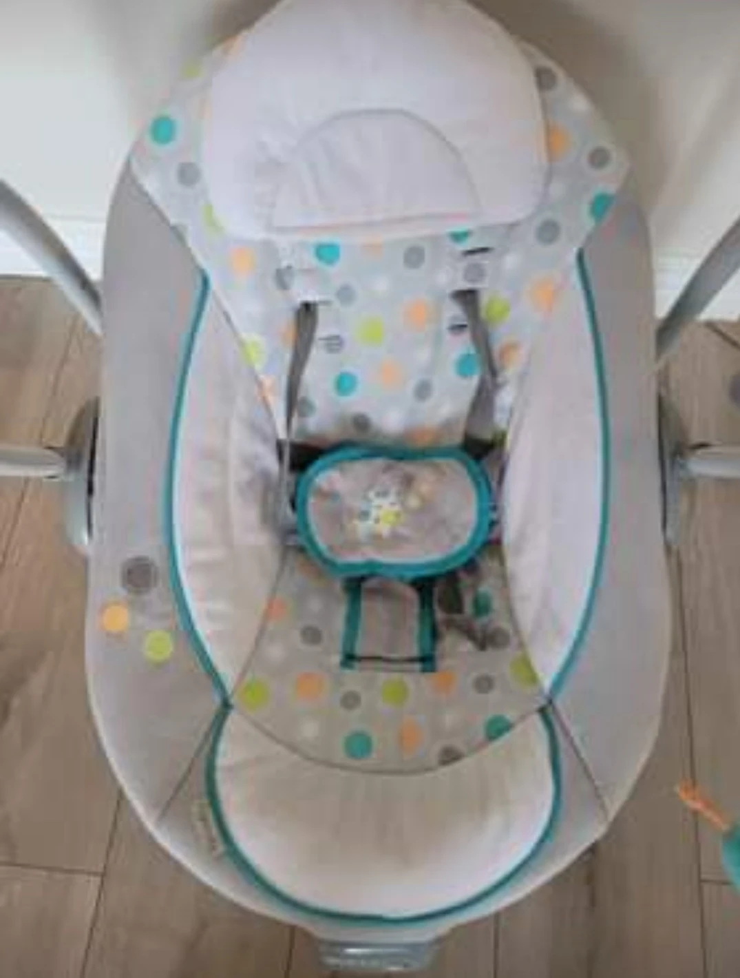 Baby Swing Chair - Ingenuity - photo 3