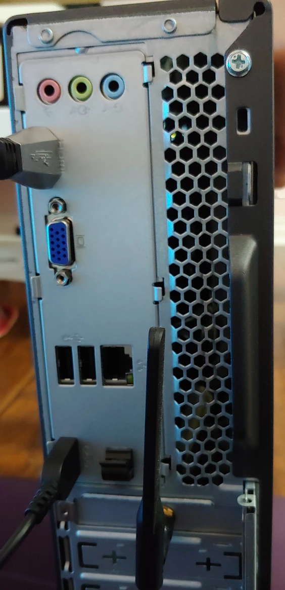 Lenovo PC - photo 4