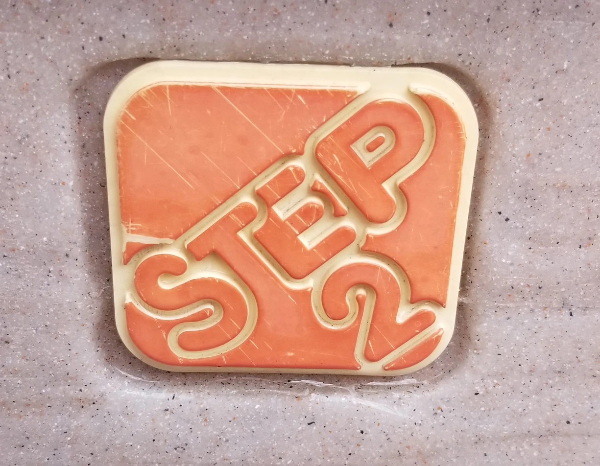 Sand Box Step 2 - photo 3