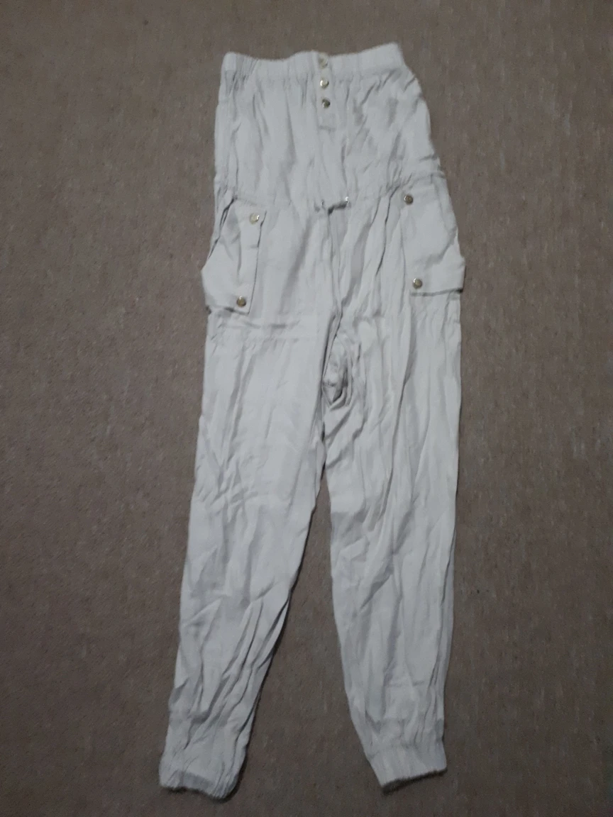 jumping suit
