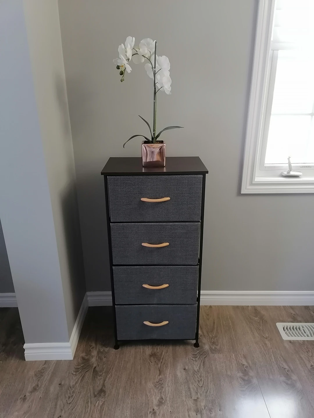 Brand New 4 Drawer Dresser