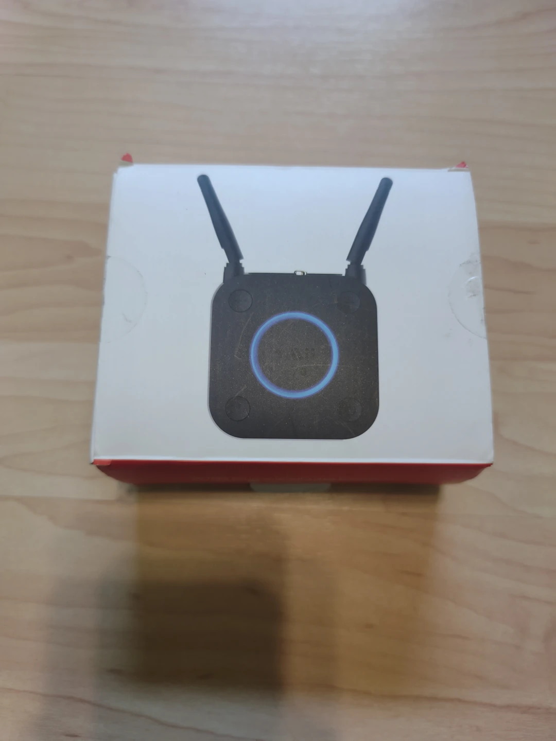 1Mii B06Pro Long Range Bluetooth Receiver/Hifi Wireless Adapter thumbnail