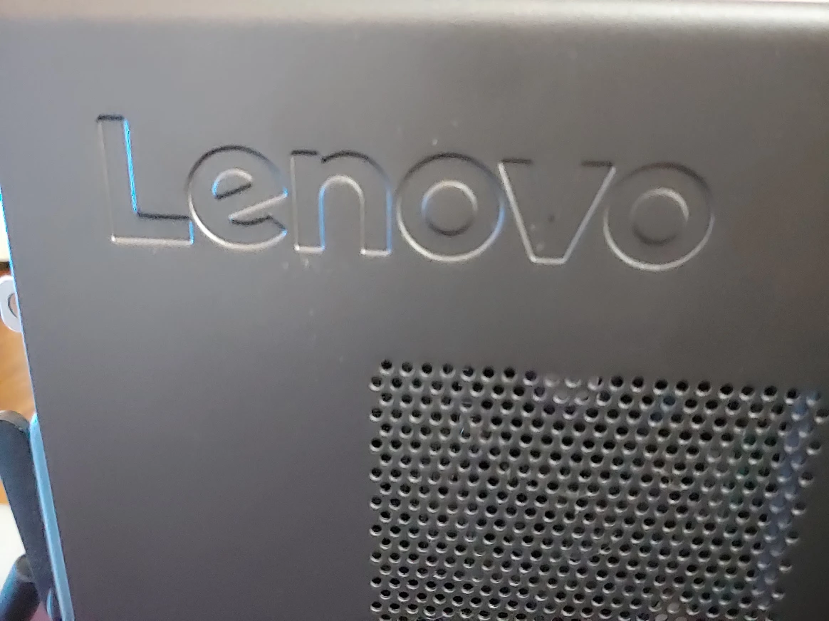 Lenovo PC - photo 2