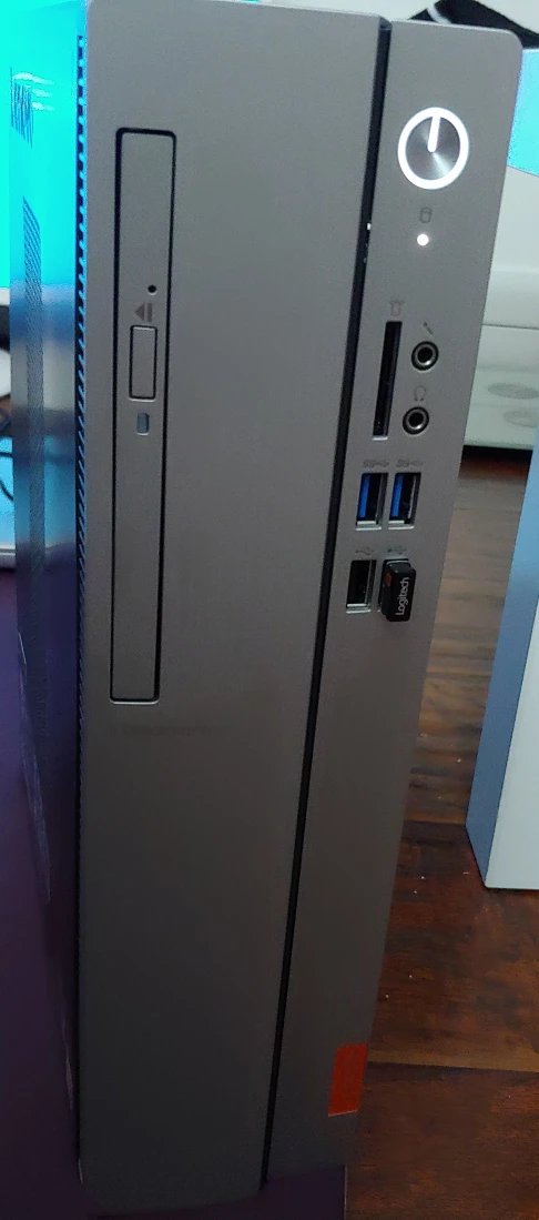 Lenovo PC - photo 5