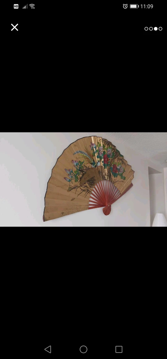 Large Wall decoration
Large pretty for your room living room thumbnail