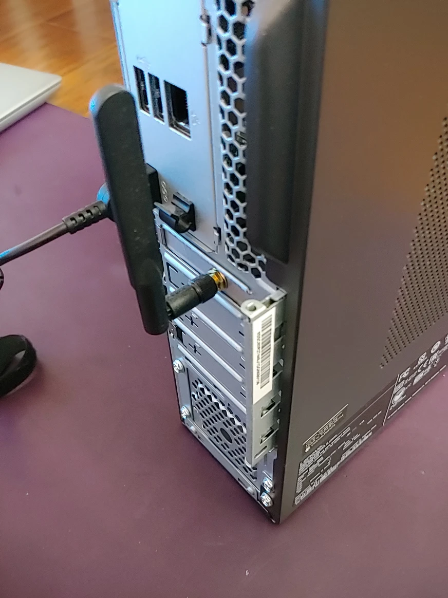 Lenovo PC - photo 3