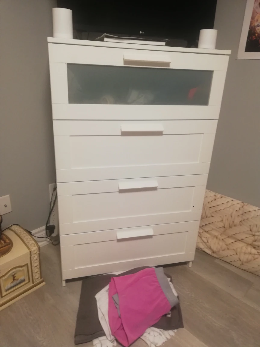 bedroom furniture - photo 2