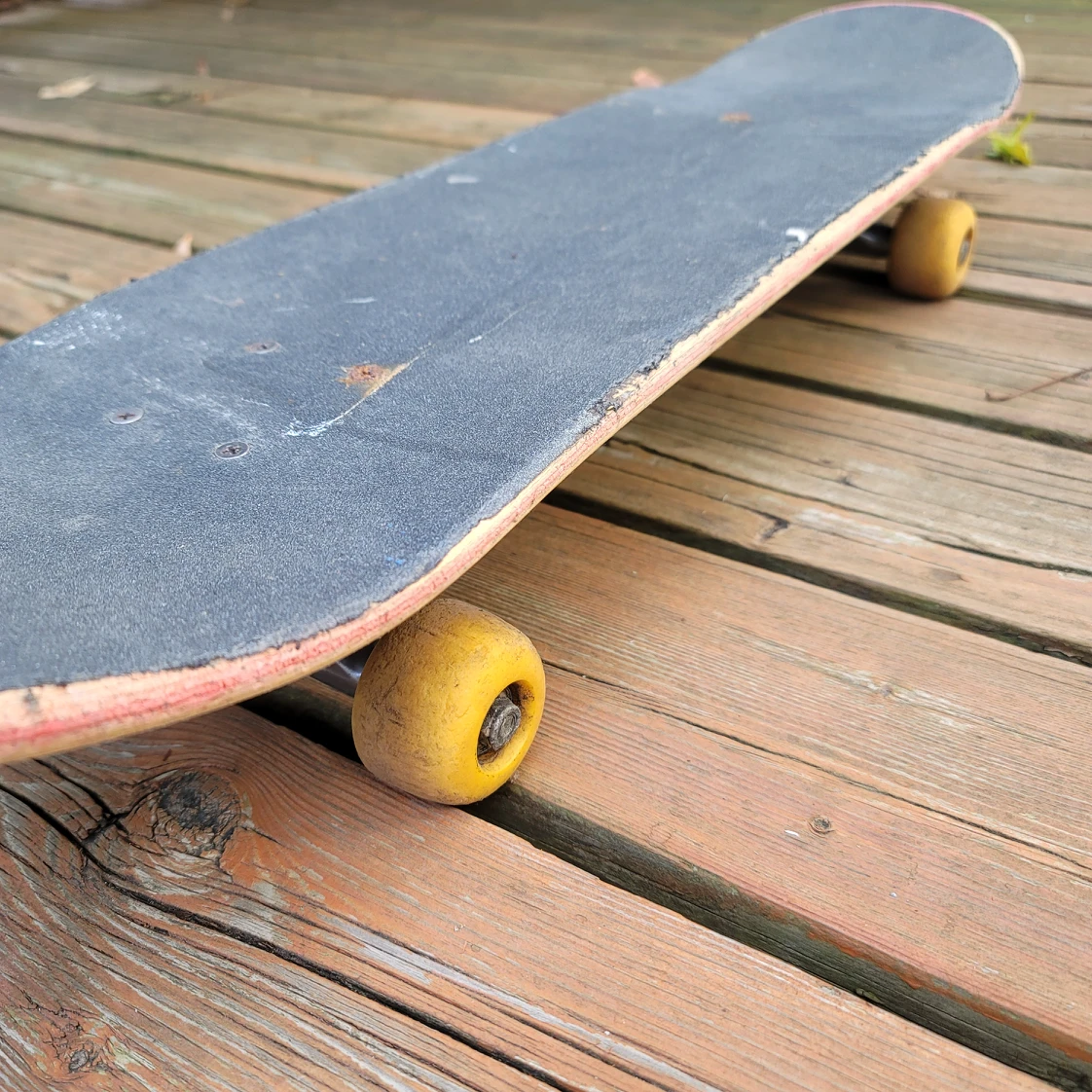 2 skateboards - photo 3