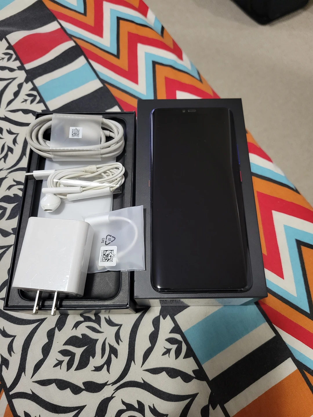 Huawei Mate 20 Pro (128GB)