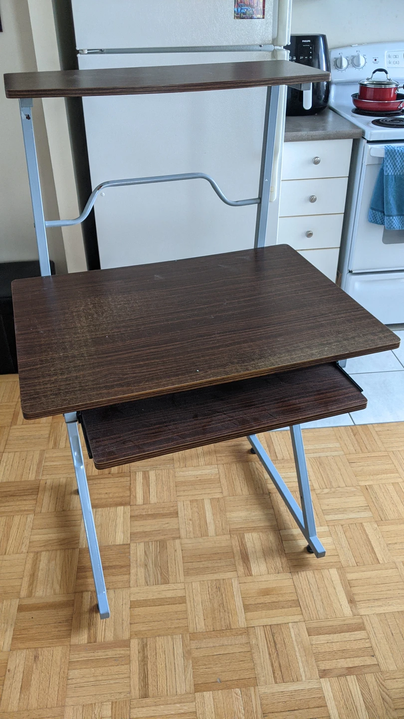 Computer Desk thumbnail