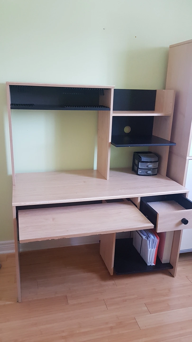 Computer/ Study Desk - photo 2